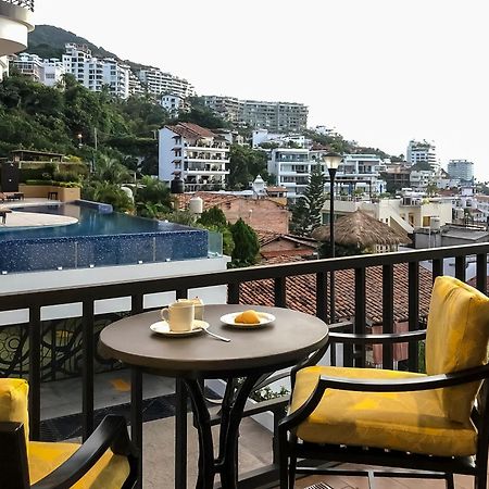 Pinnacle Resorts 179 - Adults Only 巴亞爾塔港 外观 照片