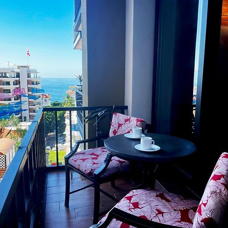 Pinnacle Resorts 179 - Adults Only 巴亞爾塔港 外观 照片