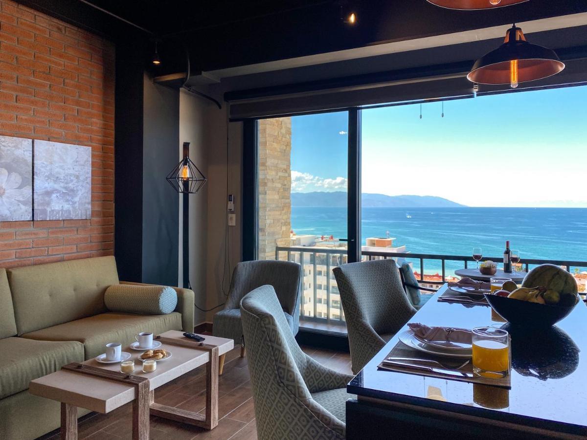 Pinnacle Resorts 179 - Adults Only 巴亞爾塔港 外观 照片