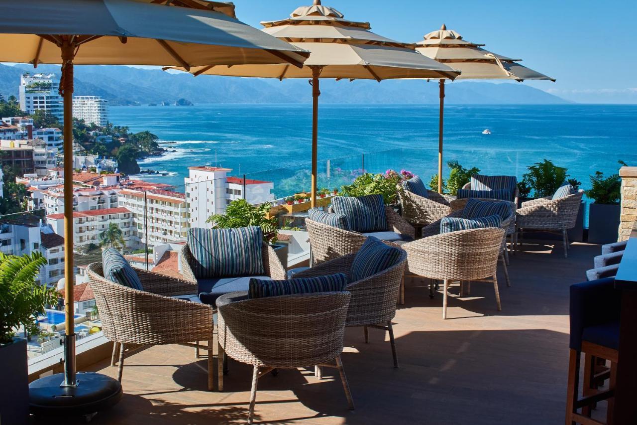 Pinnacle Resorts 179 - Adults Only 巴亞爾塔港 外观 照片