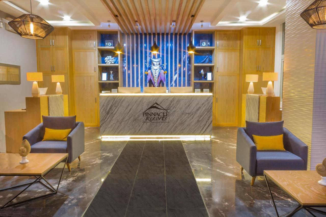 Pinnacle Resorts 179 - Adults Only 巴亞爾塔港 外观 照片