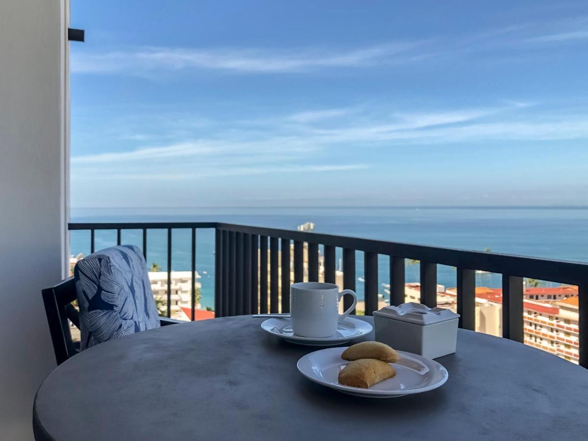 Pinnacle Resorts 179 - Adults Only 巴亞爾塔港 外观 照片
