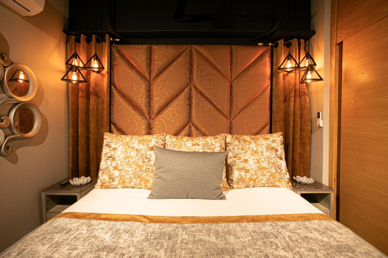 Pinnacle Resorts 179 - Adults Only 巴亞爾塔港 外观 照片