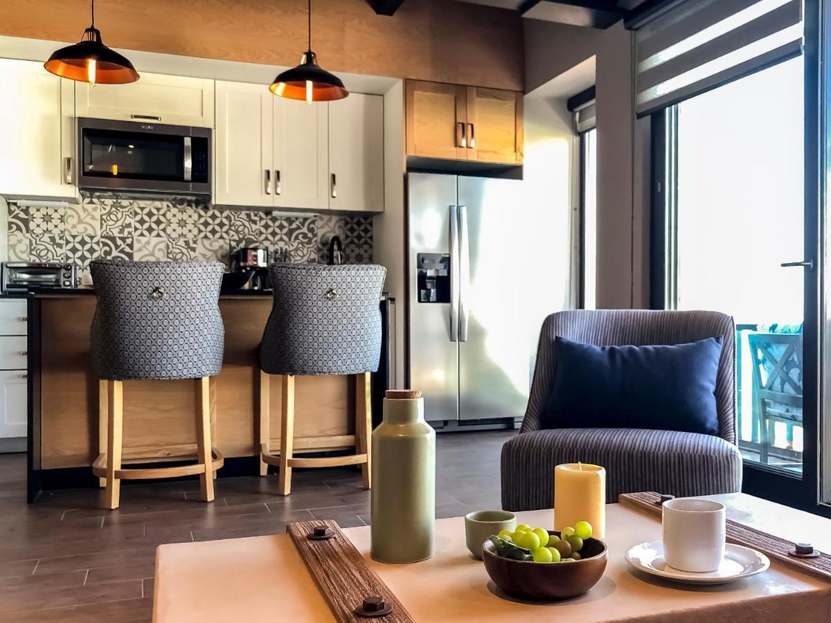 Pinnacle Resorts 179 - Adults Only 巴亞爾塔港 外观 照片