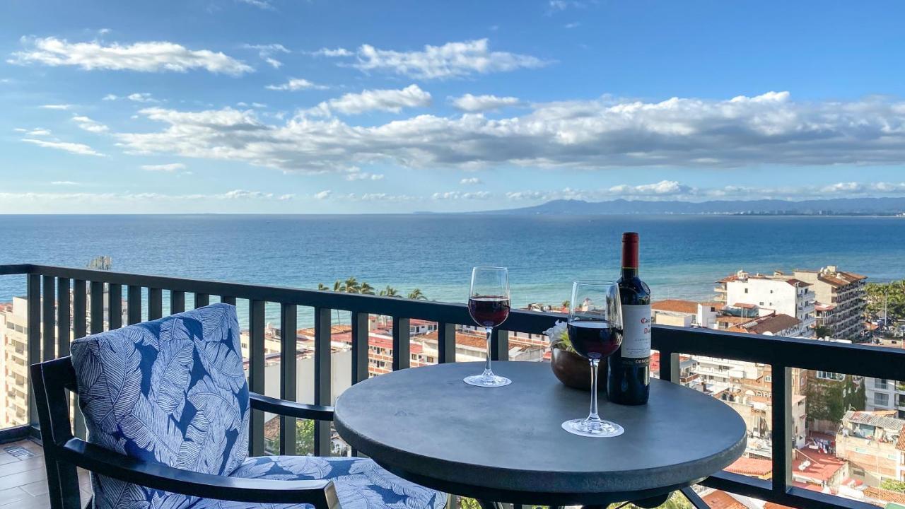 Pinnacle Resorts 179 - Adults Only 巴亞爾塔港 外观 照片