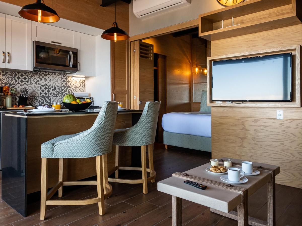 Pinnacle Resorts 179 - Adults Only 巴亞爾塔港 外观 照片