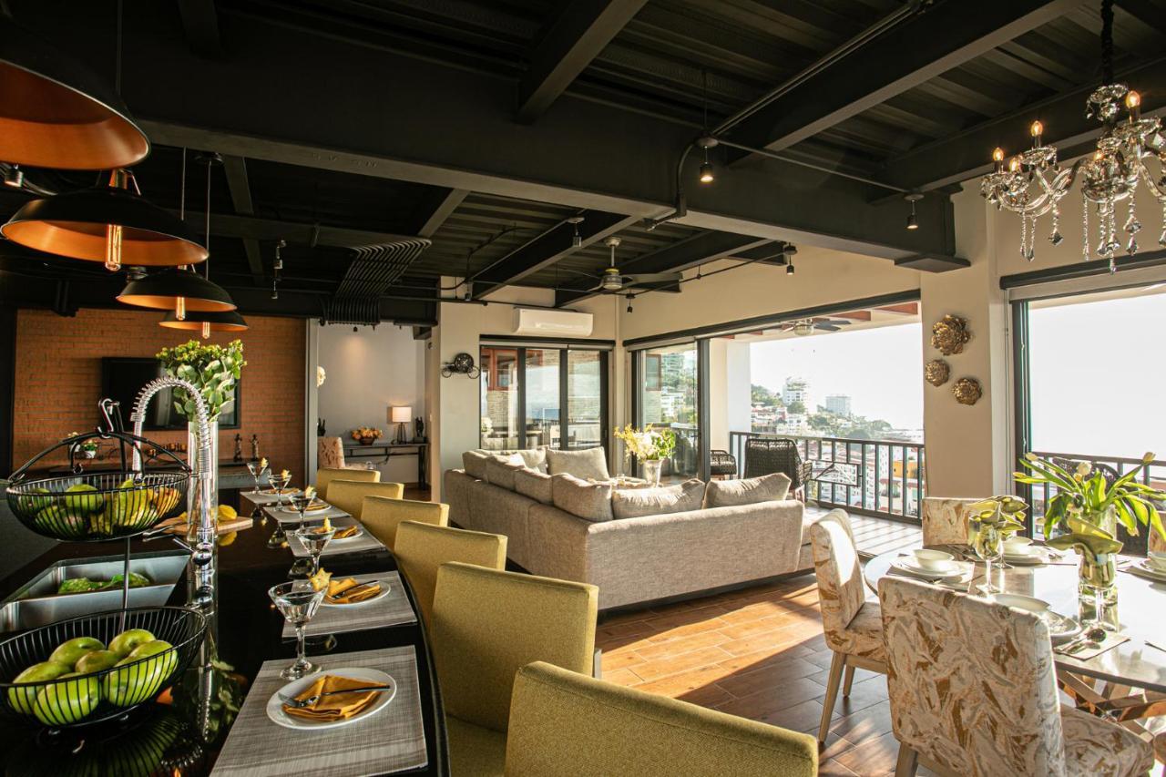 Pinnacle Resorts 179 - Adults Only 巴亞爾塔港 外观 照片
