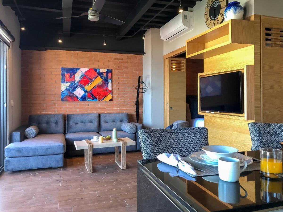 Pinnacle Resorts 179 - Adults Only 巴亞爾塔港 外观 照片