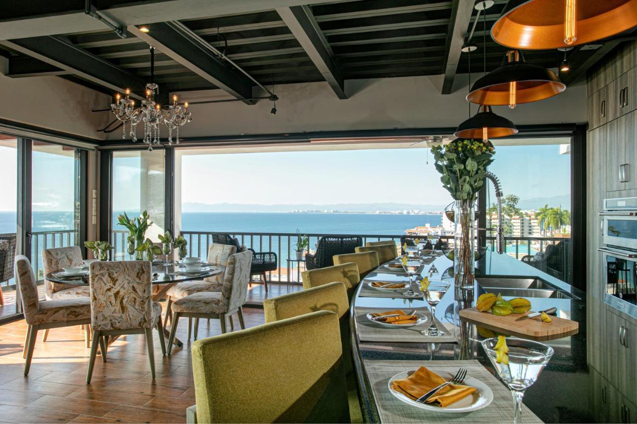 Pinnacle Resorts 179 - Adults Only 巴亞爾塔港 外观 照片