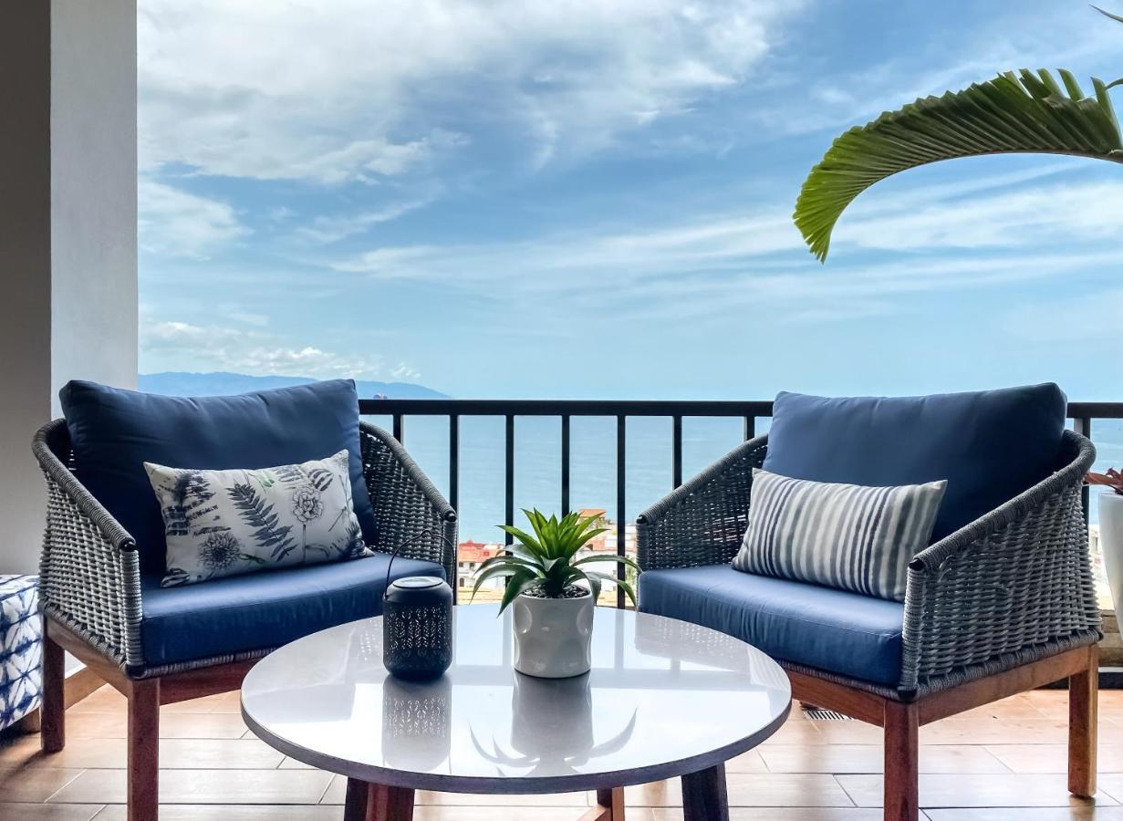 Pinnacle Resorts 179 - Adults Only 巴亞爾塔港 外观 照片