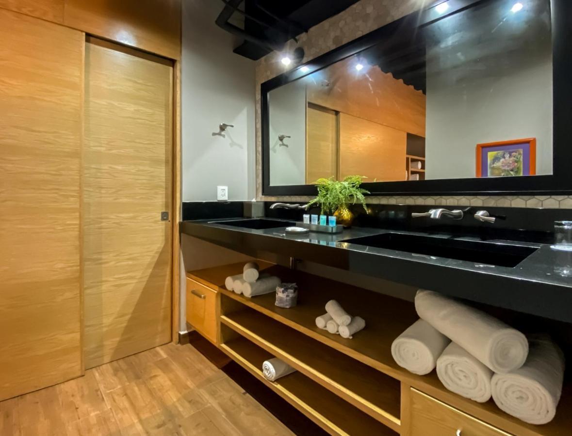 Pinnacle Resorts 179 - Adults Only 巴亞爾塔港 外观 照片