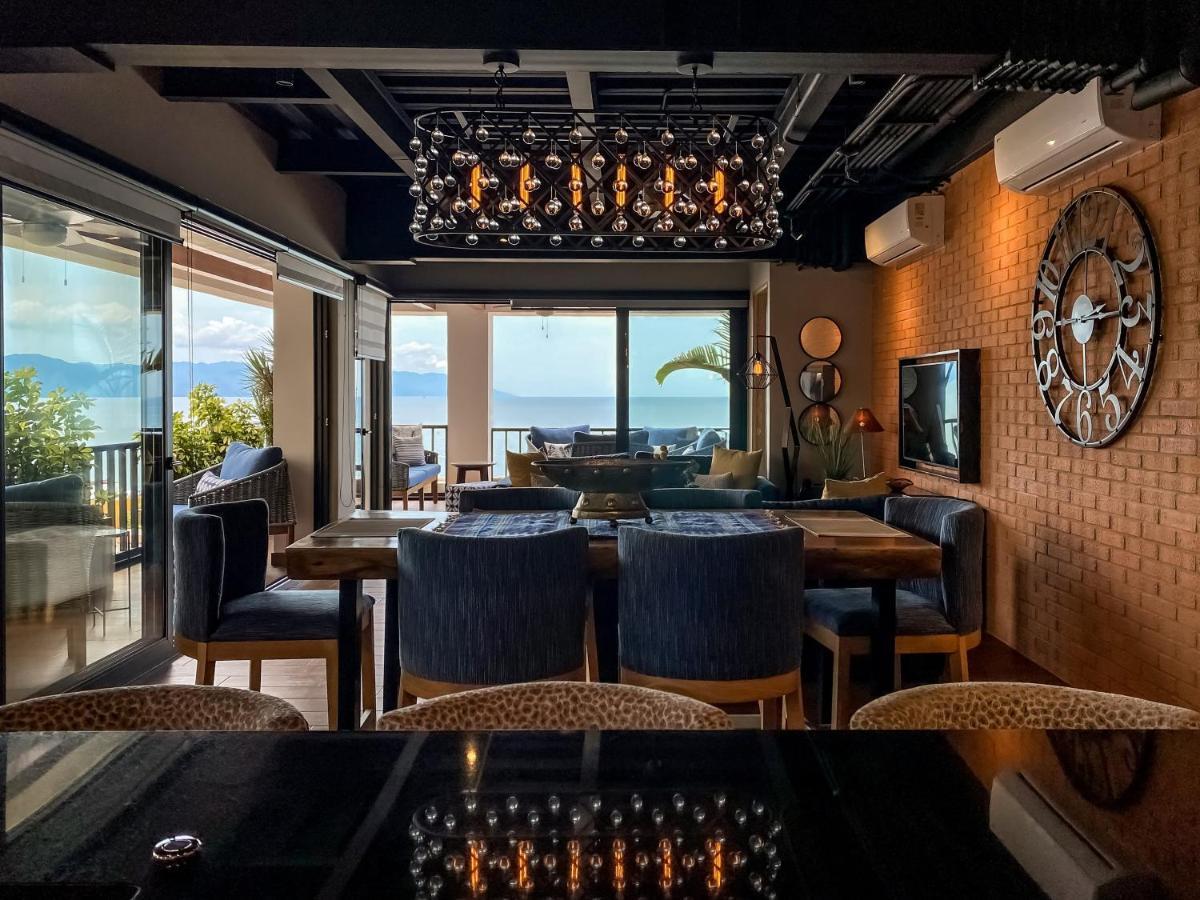 Pinnacle Resorts 179 - Adults Only 巴亞爾塔港 外观 照片