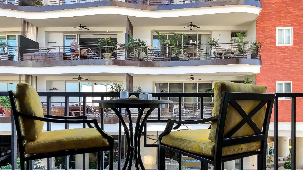 Pinnacle Resorts 179 - Adults Only 巴亞爾塔港 外观 照片