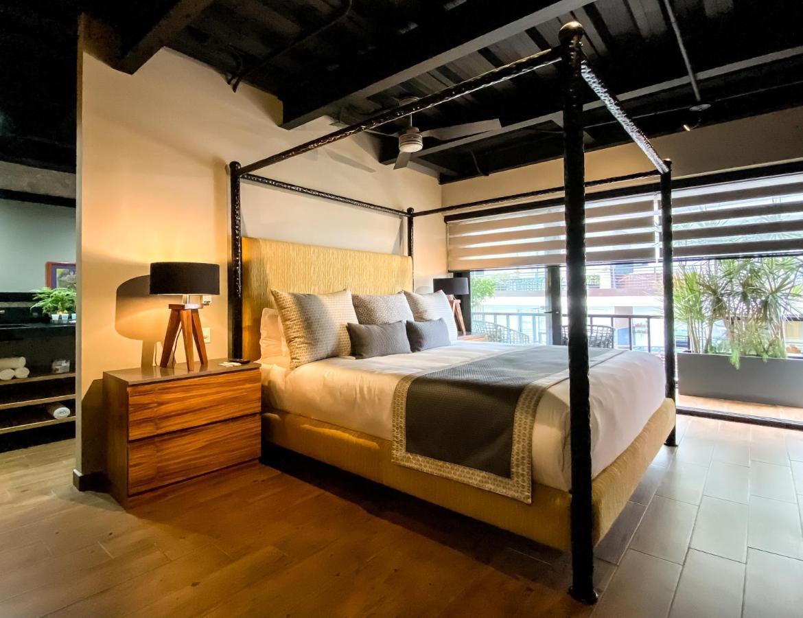 Pinnacle Resorts 179 - Adults Only 巴亞爾塔港 外观 照片