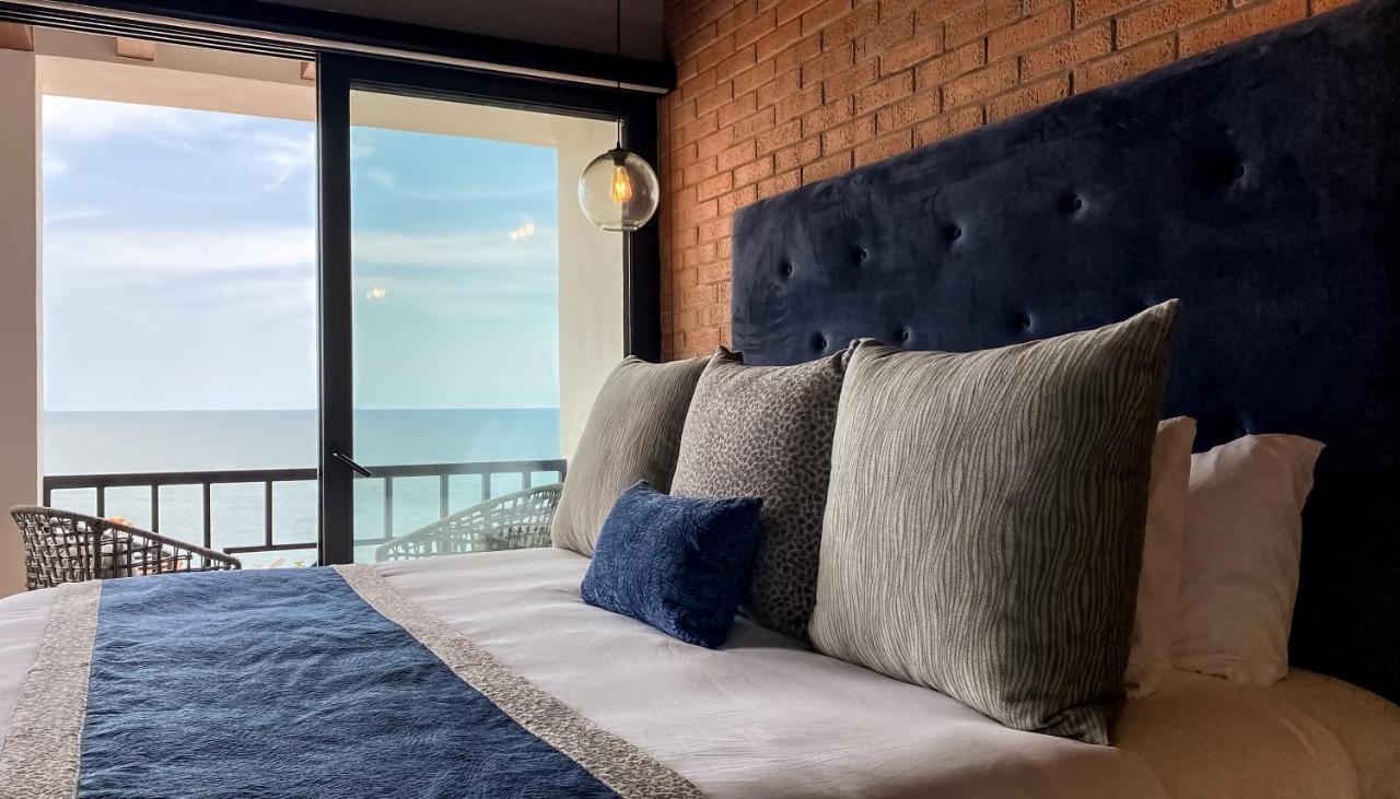 Pinnacle Resorts 179 - Adults Only 巴亞爾塔港 外观 照片