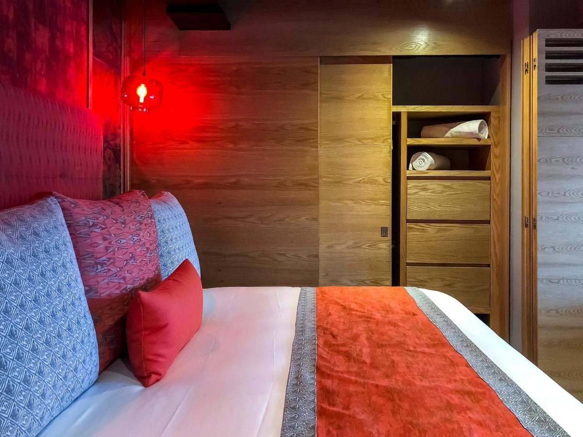 Pinnacle Resorts 179 - Adults Only 巴亞爾塔港 外观 照片