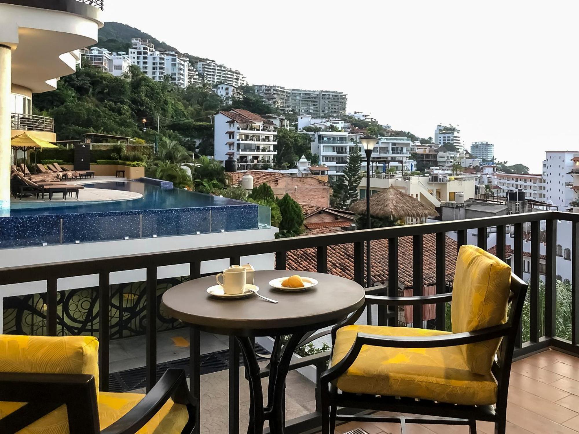 Pinnacle Resorts 179 - Adults Only 巴亞爾塔港 外观 照片