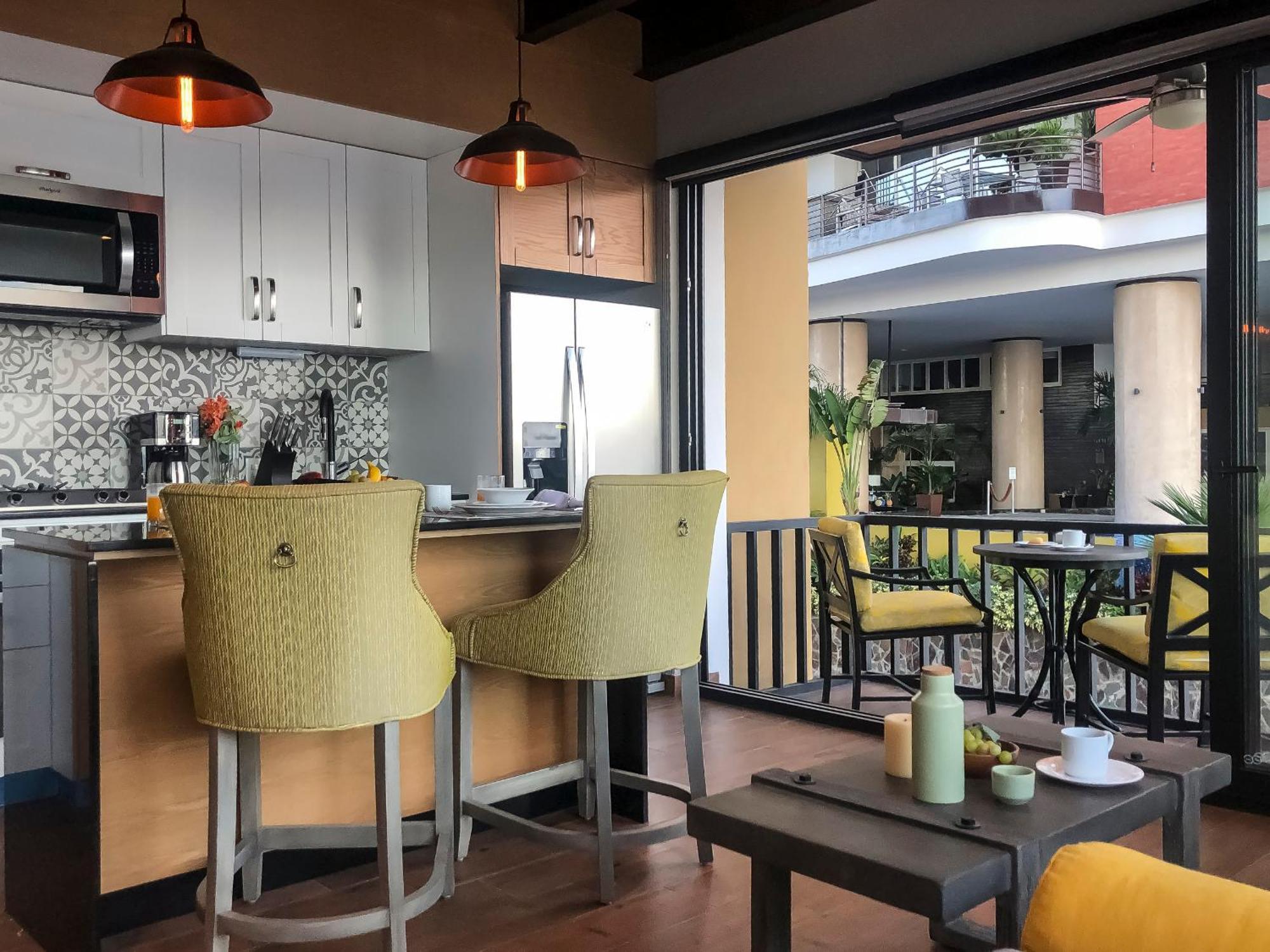 Pinnacle Resorts 179 - Adults Only 巴亞爾塔港 外观 照片