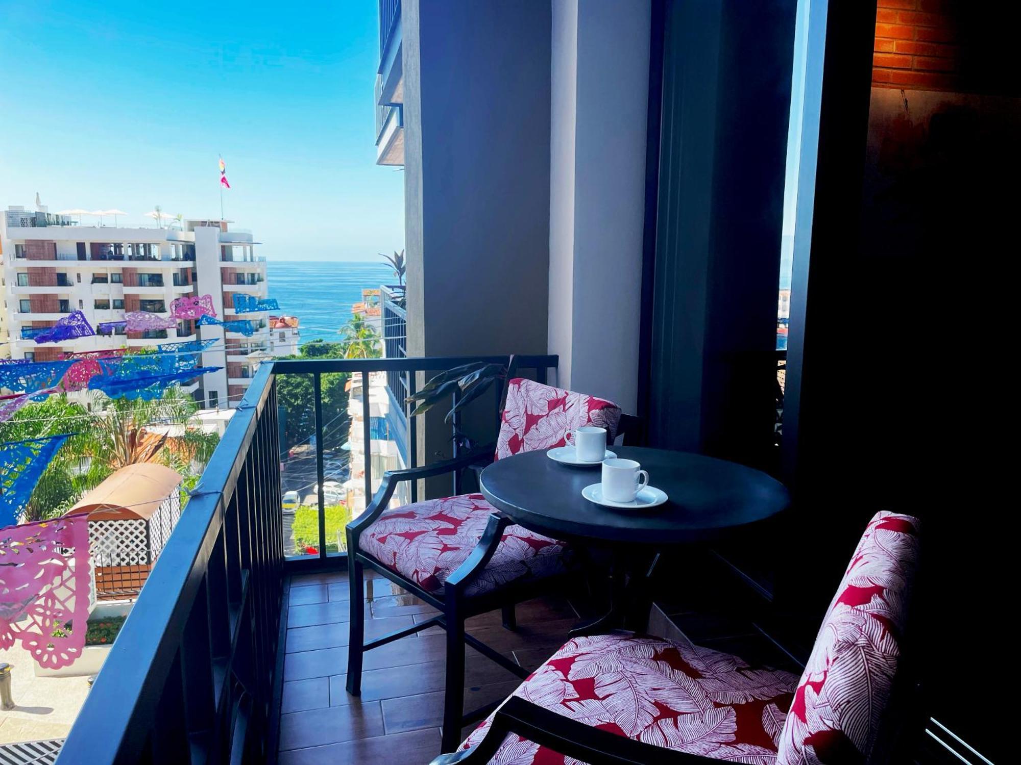 Pinnacle Resorts 179 - Adults Only 巴亞爾塔港 外观 照片