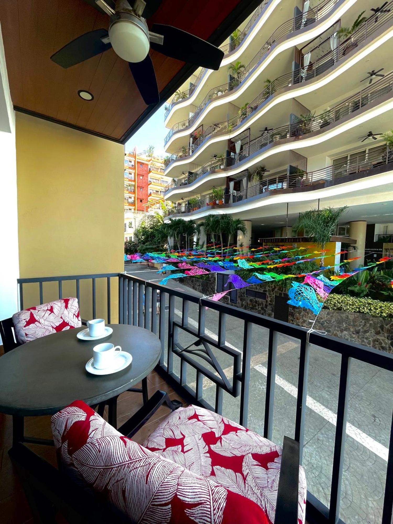 Pinnacle Resorts 179 - Adults Only 巴亞爾塔港 外观 照片